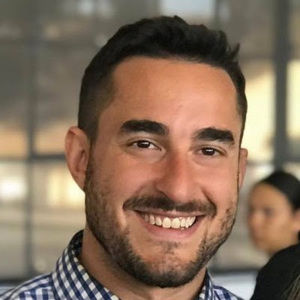 Meet your Posher, Graham